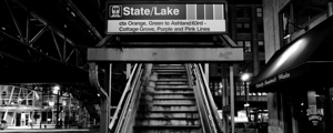 steps of state and lake L station  panoramic 1213