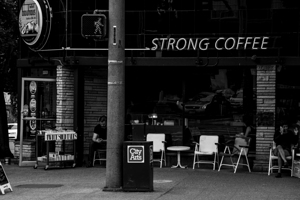 strong coffee bauhaus books  horizontal 2705 Stro