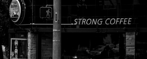 strong coffee bauhaus books  panoramic 2705 Stron