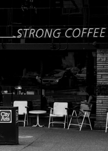 strong coffee bauhaus books  vertical 2705 Strong