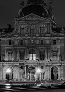 sully pavillon at the louvre  vertical 2466 Sully
