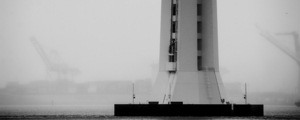 support base new oakland bay bridge  panoramic 32