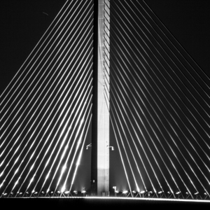 support cables sunshine skyway bridge  square 301