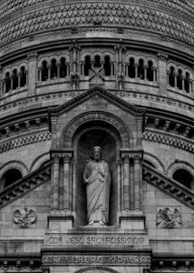 the sacred heart of jesus christ  vertical 3456 C