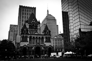 trinity church copley square  horizontal 1387 Tri