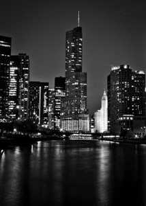 trump international hote and tower  vertical 1364