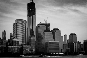 under construction freedom tower  horizontal 1527