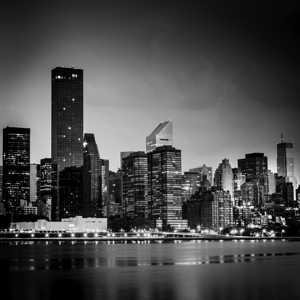 upper east side skyline uptown  square 1516 Uptow