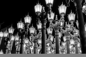 urban lights at LACMA  horizontal 2759 Urban 13k.