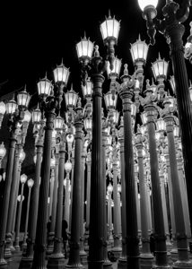 urban lights at LACMA  vertical 2759 Urban 13k.jp
