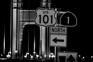 us101 california 1 north gg bridge  horizontal 28