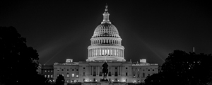 us capitol building at night  panoramic 409 Symbo
