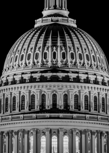 us capitol building dome  vertical 1255 Dome 13k.