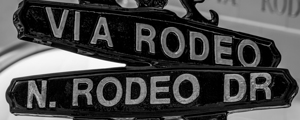 via rodeo and rodeo drive  panoramic 2192 Rodeo 1