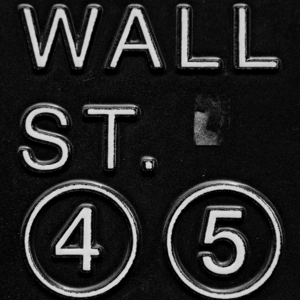 wall street station  square 1520 Wallst 13k