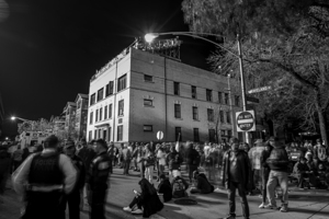waveland avenue rooftops world series  horizontal