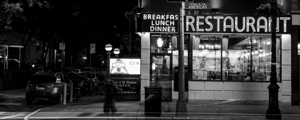 waverly restaurant 6th avenue  panoramic 1522 Wav