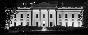 white house at night  panoramic 2316 White 13k.jp