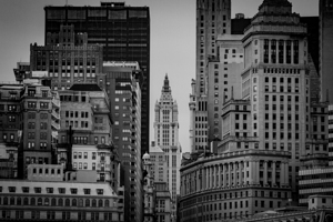 woolworth building manhattan  horizontal 1526 Woo