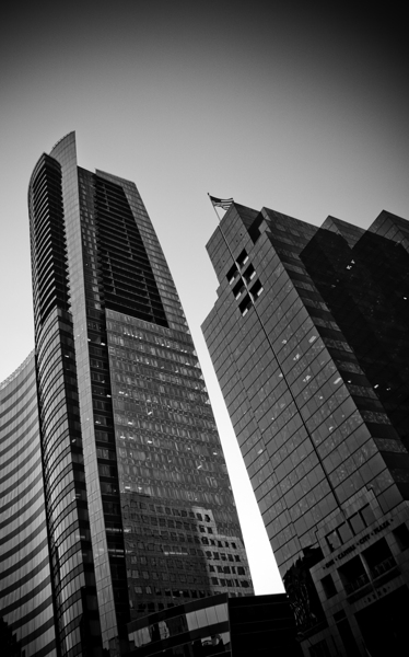 buckhead skyline  vertical 698 Buckhead 13k Print