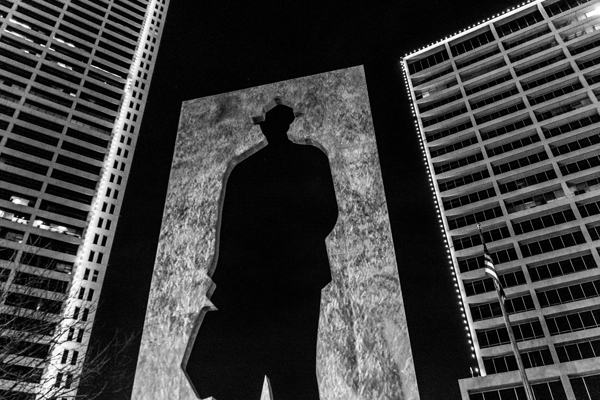 man with briefcase  horizontal 800 Briefcase 13k. Print