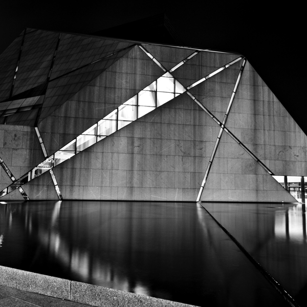 minnesota university alumni center  square 1685 G Print