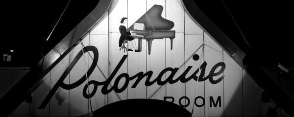 nyes polonaise room  panoramic 1711 Polonaise 13k Print