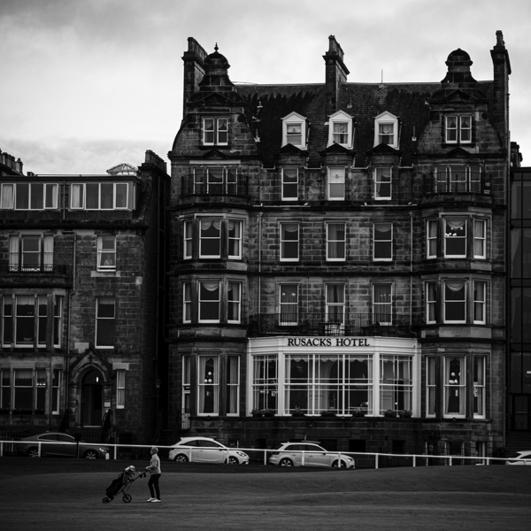 rusacks hotel on old course st andrews scotland   1707865521.1724 Print