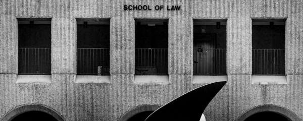 stanford school of law  panoramic 2889 Law 13k.jp Print