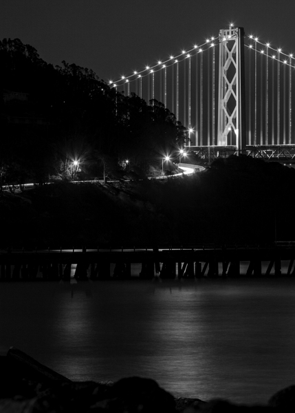 treasure island night  vertical 2902 Treasure 13k Print