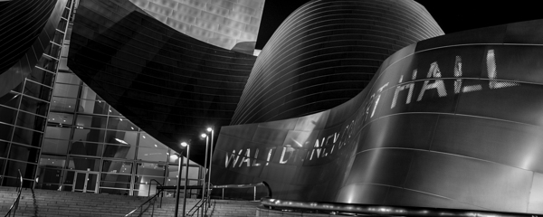 walt disney concert hall los angeles philharmonic 1708211109.5895 Print