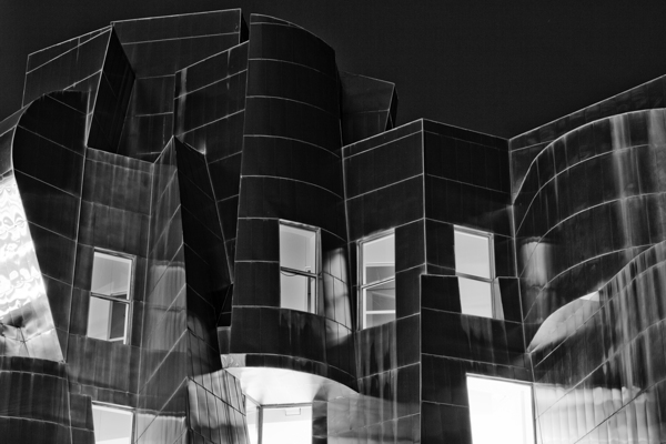 weisman art museum  horizontal 1718 Weisman 13k.j Print