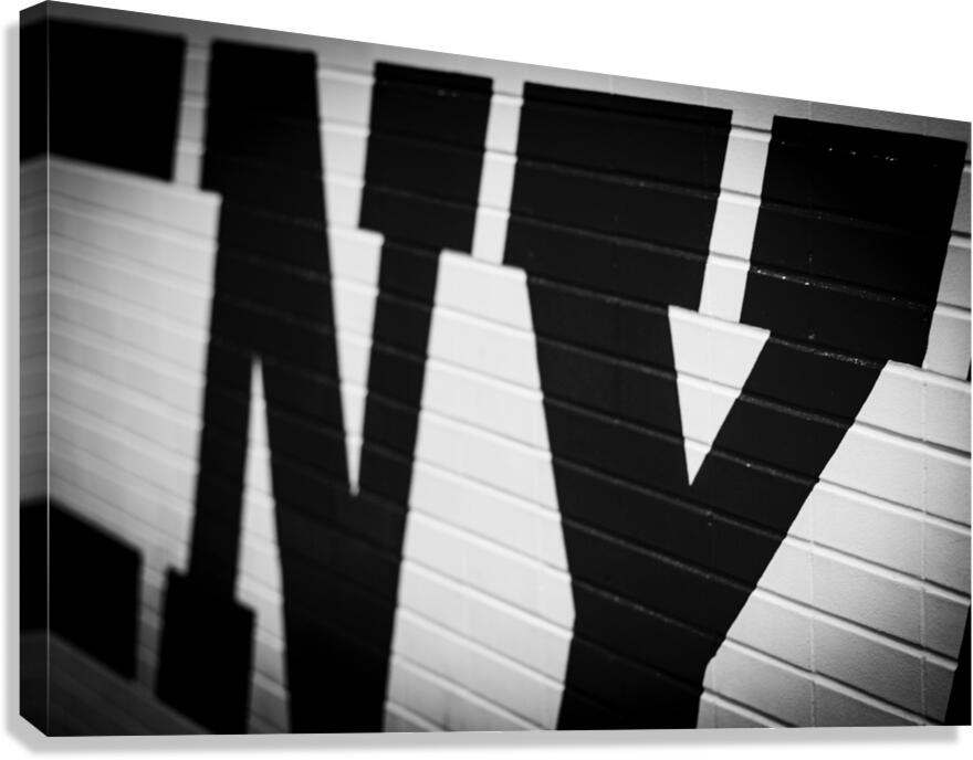 big NY in times square  horizontal 1474 Ny 13k.jp Canvas Print