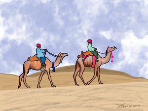 Caravan 2