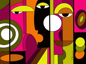 Let s Face It 3