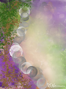 Soothing Garden