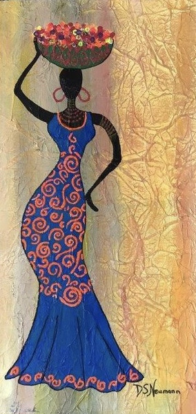 Bahama Mama Print