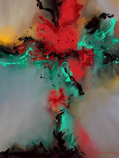 Convergence Print