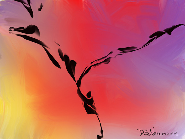 Flight Print