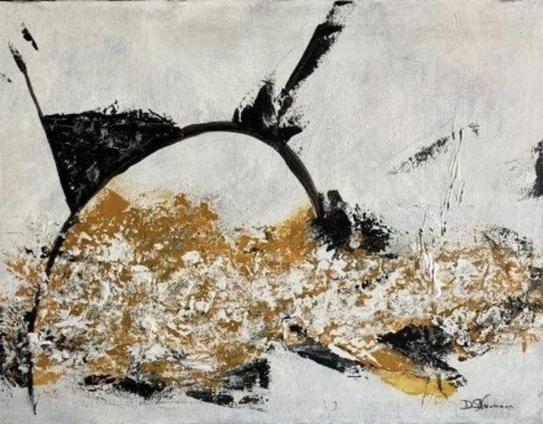 Cornucopia  Print