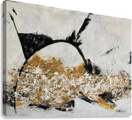 Cornucopia  Canvas Print