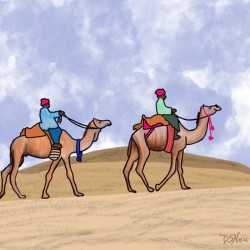 Caravan 2