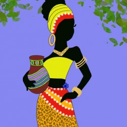 Jamaican Princess