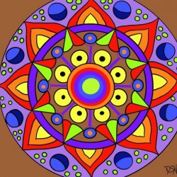 Kaleidoscope 2 6