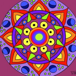 Kaleidoscope 2 8
