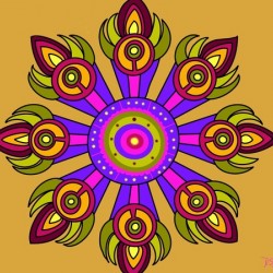 Kaleidoscope 3