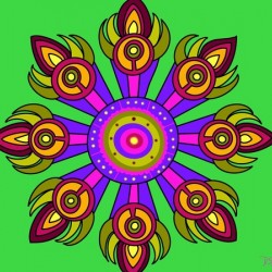 Kaleidoscope 5