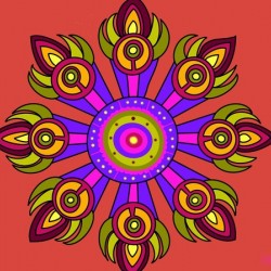 Kaleidoscope 7
