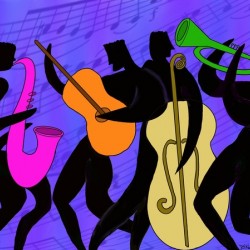 New Orleans Jazz
