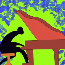 Piano Man
